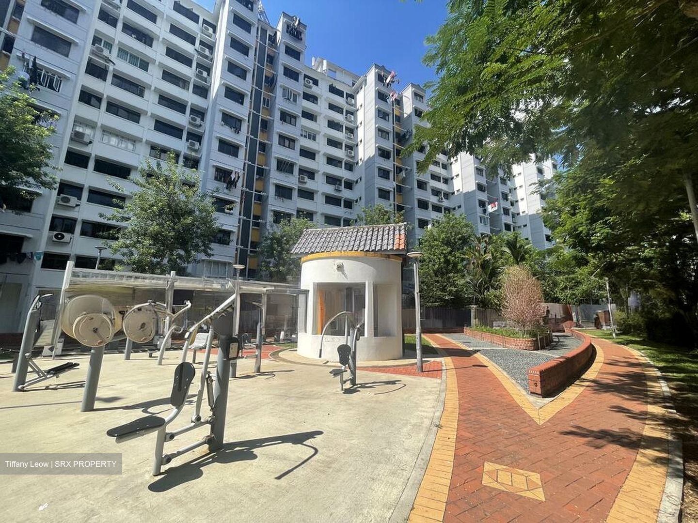 Thomson Garden Estate (D20), Terrace #496323371